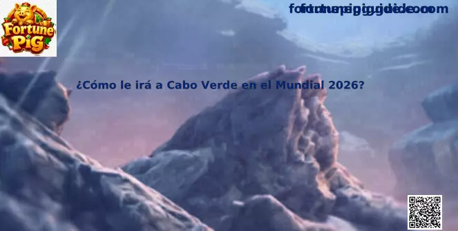 Cabo Verde análisis Mundial