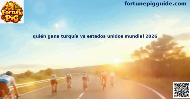 Análisis Mundial 2026 Turquía vs Estados Unidos