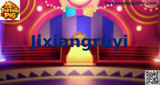 Imagen amplia de Jixiangruyi para explorar más contenido del juego