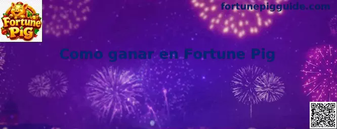 Pantalla de Fortune Pig