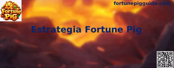 Pantalla Estrategia Fortune Pig