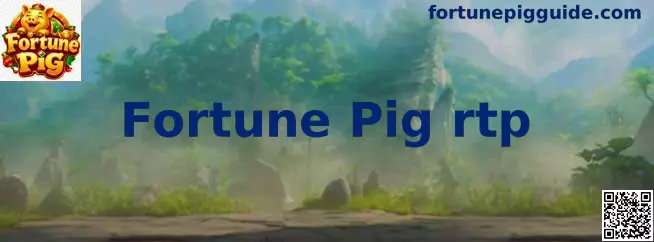 Pantalla de Fortune Pig