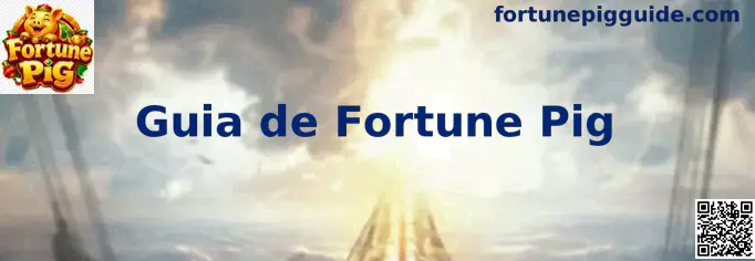 Pantalla de Guia de Fortune Pig