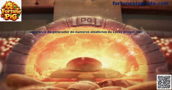 RNG Lucky Dragon seguridad