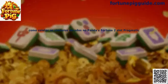 simbolos dorados Panda's Fortune 2