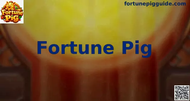 Fortune Pig tragamonedas
