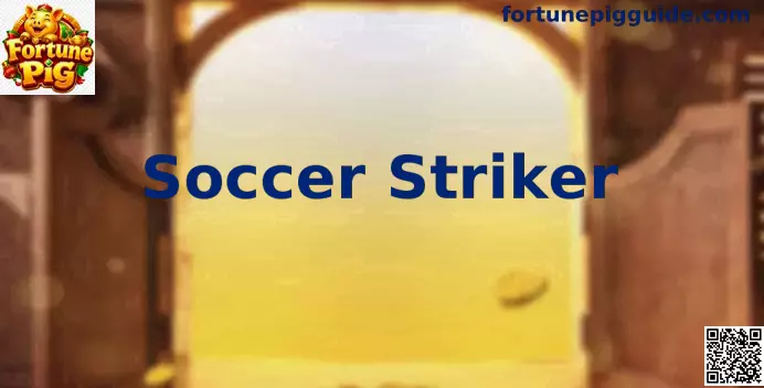 Soccer Striker Gameplay