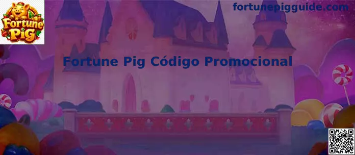Código Promocional Fortune Pig México