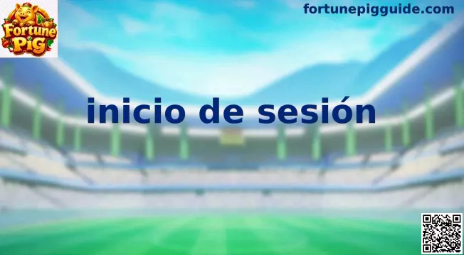 Inicio de sesión seguro en Fortune Pig México