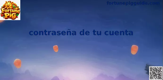 Gestión de contraseña de cuenta