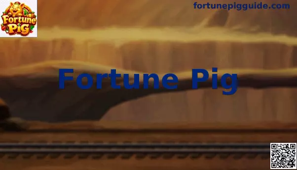 Fortune Pig Slot