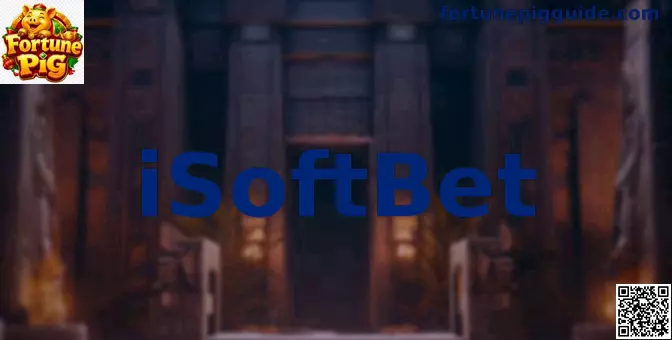 iSoftBet en México
