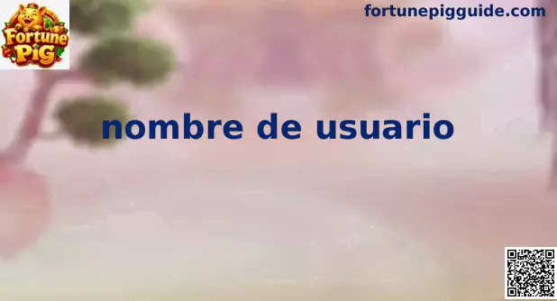 Gestión de usuario