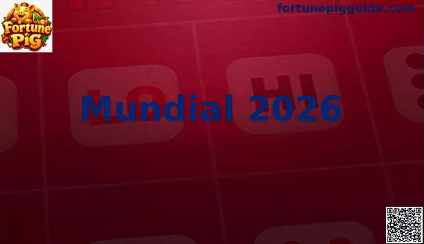 Mundial 2026 imagen oficial