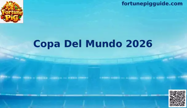 Copa del Mundo 2026