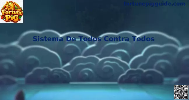 Sistema de todos contra todos en fútbol