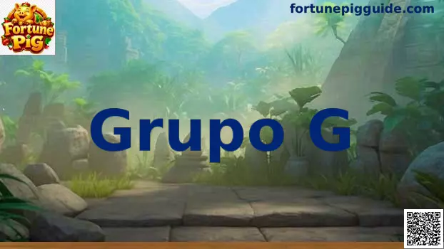Grupo G análisis mundial