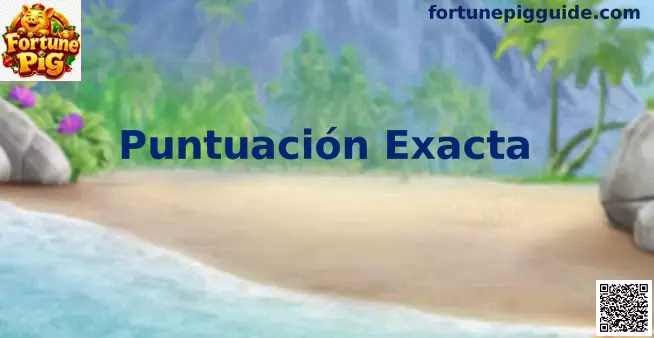 Puntuación Exacta fútbol México