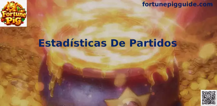 Estadísticas de partidos en análisis deportivo