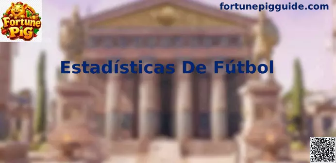 Estadísticas de fútbol análisis moderno