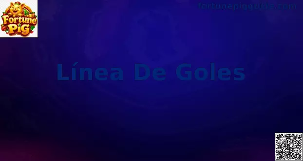 Linea de Goles Mundial