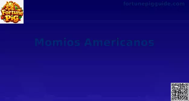 Momios Americanos guía visual México