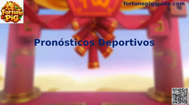 Pronósticos Deportivos México