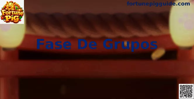 Fase de Grupos Mundial FIFA