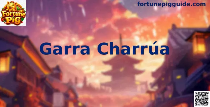 Garra Charrúa Fortune Pig estrategia mental
