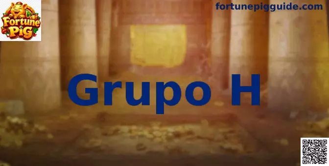 Estructura de Grupo H y Fortune Pig de cara al Mundial en México
