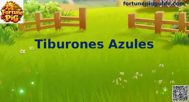 Tiburones Azules Fortune Pig slots en México