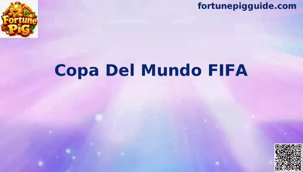 Copa del Mundo FIFA México 2026