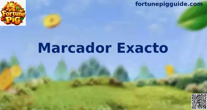 Marcador Exacto de Fútbol en México