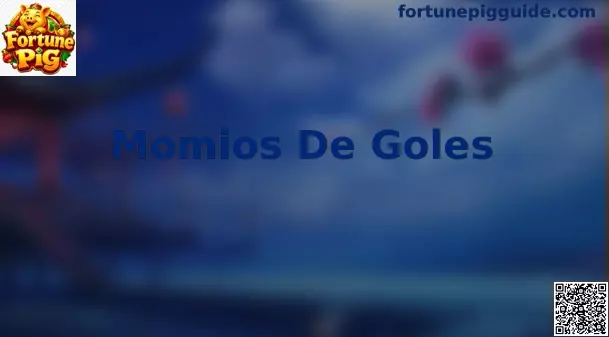 Momios de Goles