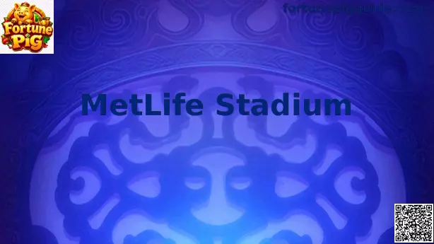 MetLife Stadium Mundial 2026