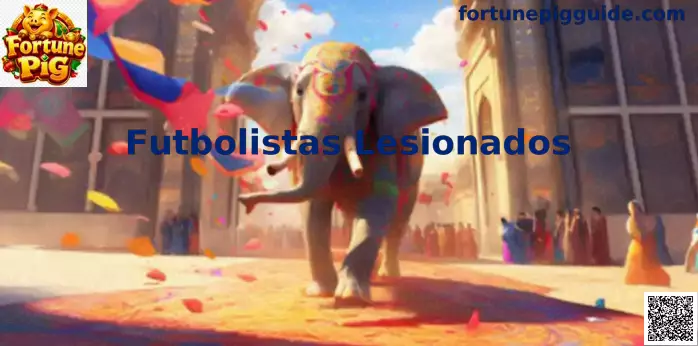 Futbolistas lesionados en entrenamiento y partido