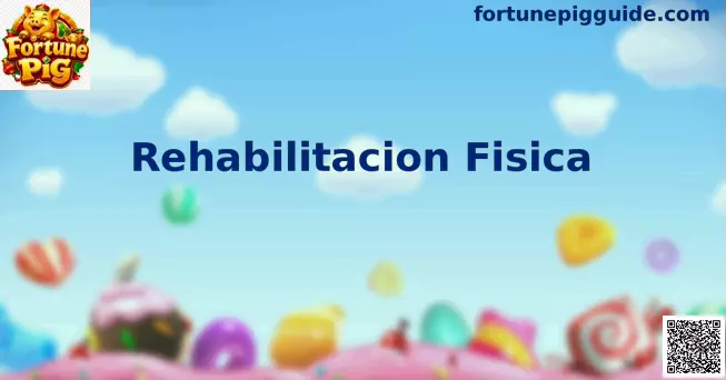 Rehabilitacion fisica en Mexico terapia y ejercicios