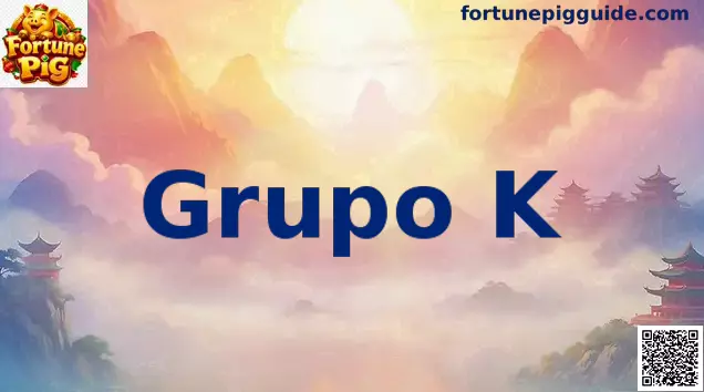 Estrategia digital y estructuración de Grupo K en México