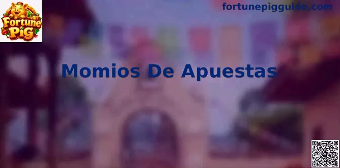 Momios de apuestas México