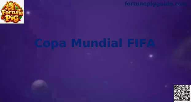 Copa Mundial FIFA guía oficial
