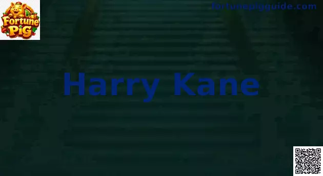 Harry Kane análisis mundial