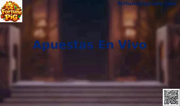 Apuestas en vivo en tiempo real