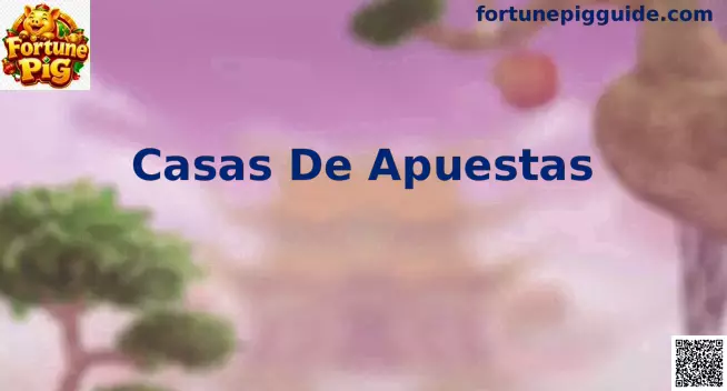 Casas de Apuestas en México Fortune Pig