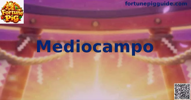 Mediocampo táctico en fútbol moderno