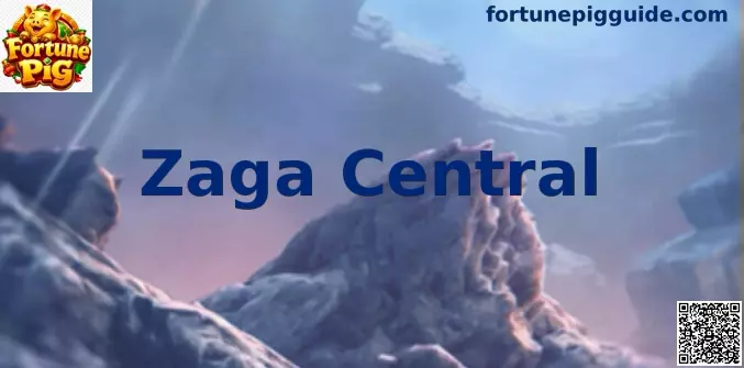 Zaga Central Fortune Pig análisis táctico
