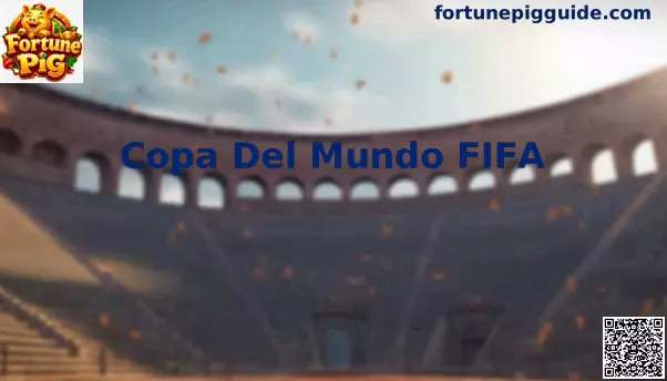 Copa del Mundo FIFA México 2026