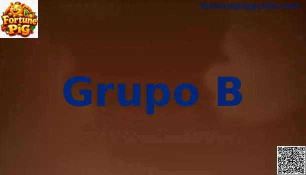 Estrategias y visualización del Grupo B de Fortune Pig en México