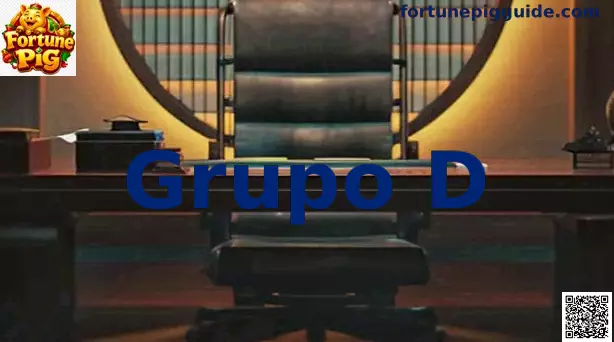 Grupo D Copa Mundial