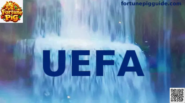 UEFA fútbol europeo
