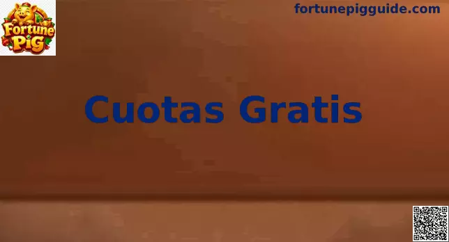 Cuotas Gratis Mundial 2026
